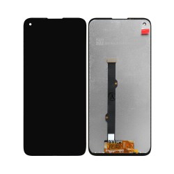 TOUCH+DISPLAY MOTOROLA MOTO G FAST/XT2045 6,4" PRETO TOUCH+DISPLAY MOTOROLA MOTO G FAST/XT2045 6,4" PRETO